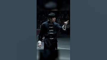 Master of kung fu vs karate😳