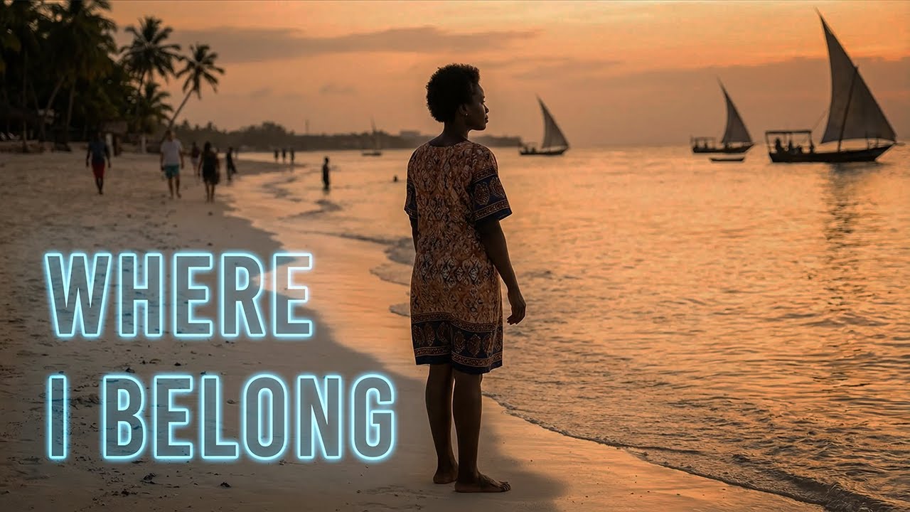 Numari – Where I Belong (Afro House / Afro EDM | Spiritual, Euphoric, Homecoming)