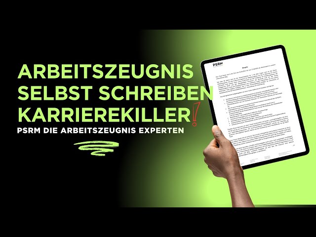 arbeitszeugnis befriedigend was tun Arbeitszeugnis: Die Note 