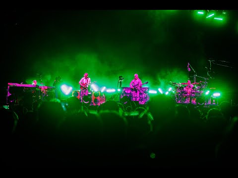 Phish - 7/9/2025 - A Wave Of Hope (4k Hdr)