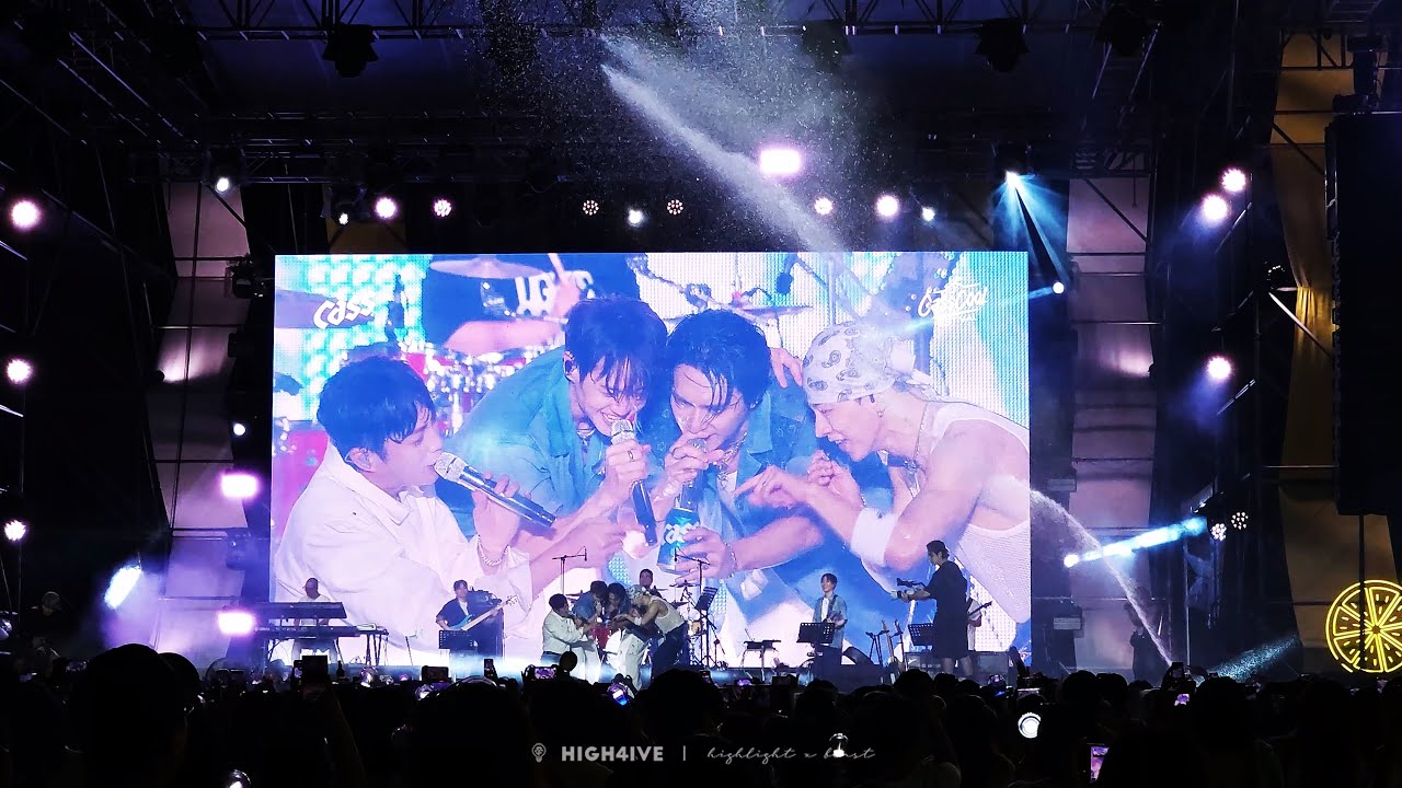 하이라이트 - 2024 카스쿨 페스티벌 Full ver.