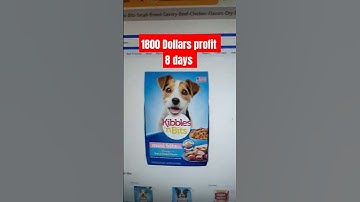 Amazon Best selling product #cat #ecommerce #walmart #makemoneyonline #food #howto #dog