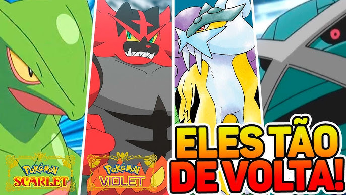 10 MELHORES POKÉMON DO TIPO ELÉTRICO DE TODOS OS TEMPOS!! Gen1