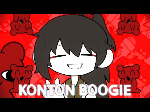 【Lobotomy Corporation】 Konton Boogie ( 혼돈부기 混沌ブギ )