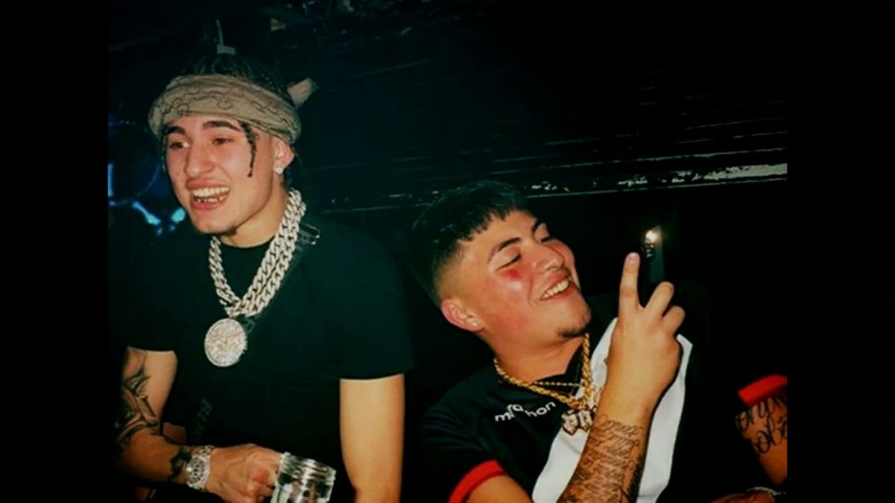 [FREE] RONDODASOSA X VALE PAIN X NEIMA EZZA "BABY" | EMOTIONAL TYPE BEAT