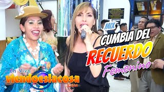VIDEO: CUMBIA DEL RECUERDO (Gilda Mix)