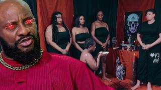 Nobody Can Sleep After Watching This OCCULTIC Movie Based On True Story - AFRICAN MOVIES