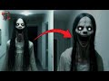 5 SCARY GHOST Videos where EXTREME MEASURES Are NEEDED!
