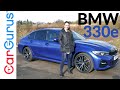 2020 BMW 330e Review: Why this plug-in hybrid could be the best 3 Series | CarGurus UK