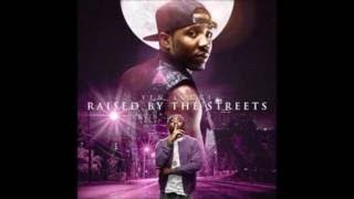 YFN Lucci Raised By The Streets ( Mixtape April 2017)