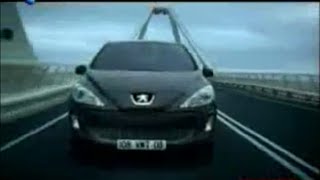 Peugeot 308 Reklamı (2008) Resimi