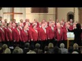 Stout-Hearted Men - South Wales Male Choir (Cor Meibion De Cymru)