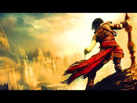 Video: Prince Of Persia-skaberen Afslører Fanbrev Fra Teenageren John Romero