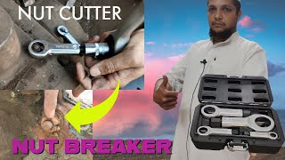 NUT BREAKER | NUT CUTTER | STRUCK NUT OPNER | YT-0585 | YATO | GARAGE TOOLS | POWERTOOLSBUSINESS