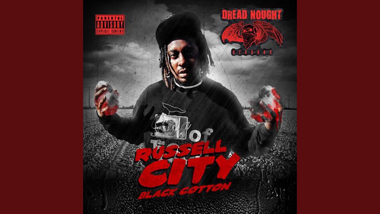 Black Cotton/Coming At Ya!