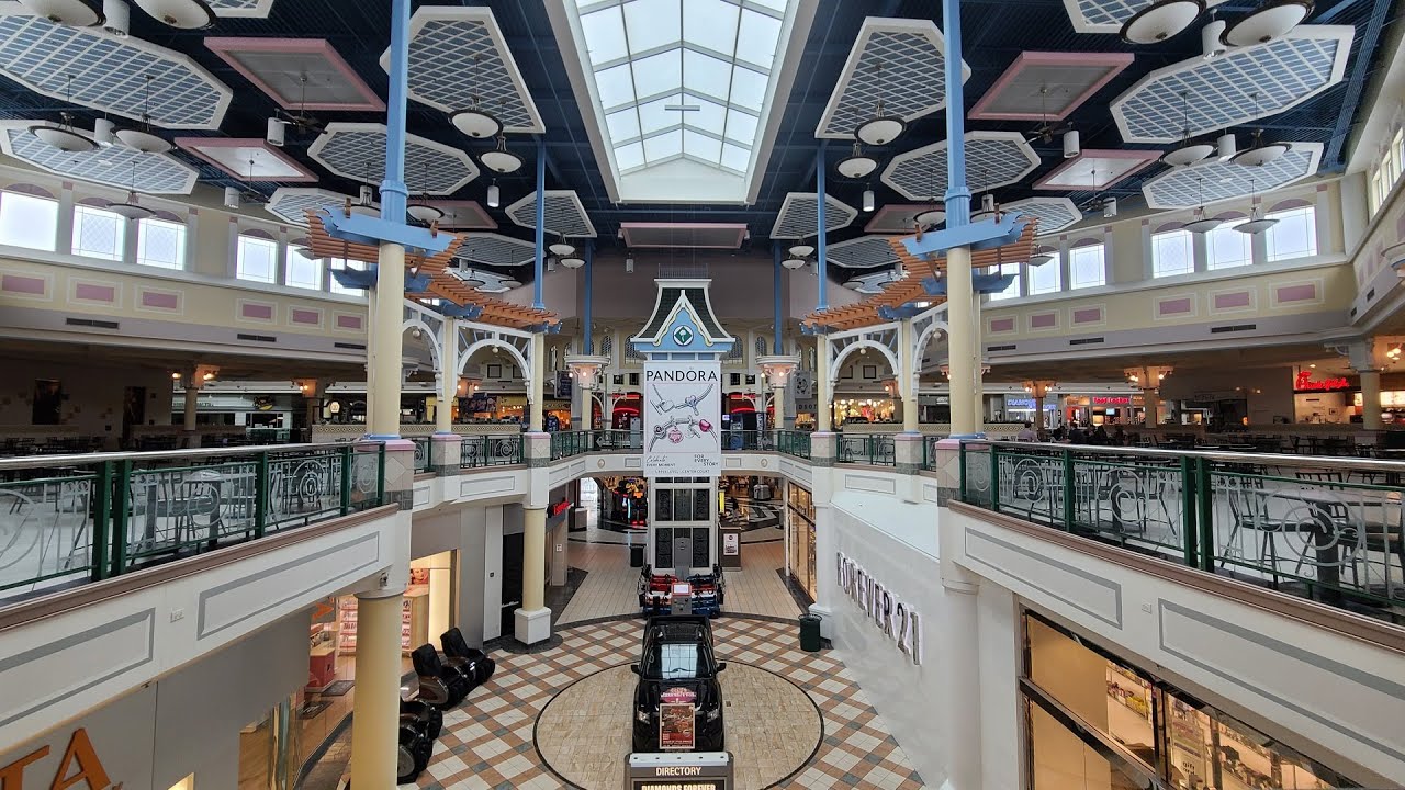 Metrocenter Mall (Jackson, Mississippi) - Wikipedia