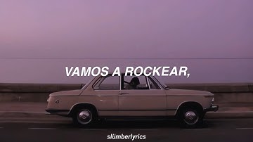 Elvis Presley - Jailhouse Rock (sub español)