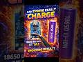 TP4056 1A Charging Test 🔋 18650 Battery Truth