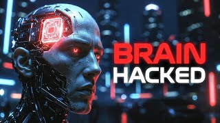 2100: When Your Brain Is No Longer Yours | The Dark Future of AI Implants