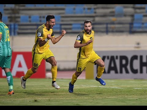 al ahed fc