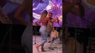 Yin On Fire 2024 Soul Coast Dancers