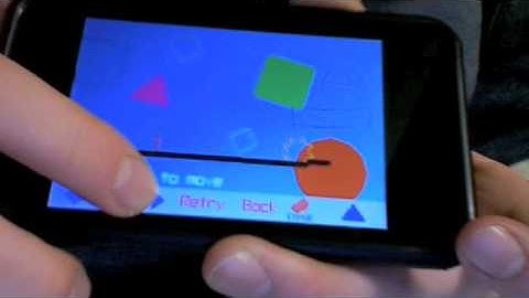 TOP 5 (FREE) APPS FOR THE IPOD TOUCH/IPHONE