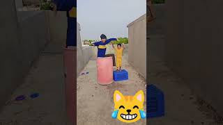 Chal Mere Ghode Tik Tik Tik 😁😁😁😁😰😰😰😰