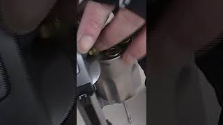 世界最強の.50口径リボルバー｜.500 S&W Magnum Revolver #Shorts