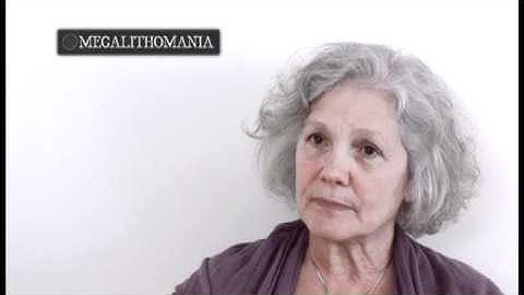 Francine Blake Interview - Megalithomania 2010