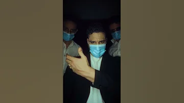 السرده الأولى من ألبوم ياناصر 18 08 2025 