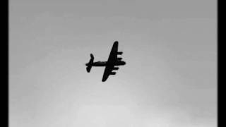 Bomber Command Tribute