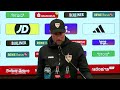 "Hauptziel erreicht" | Pressekonferenz | 1. FC Union Berlin
