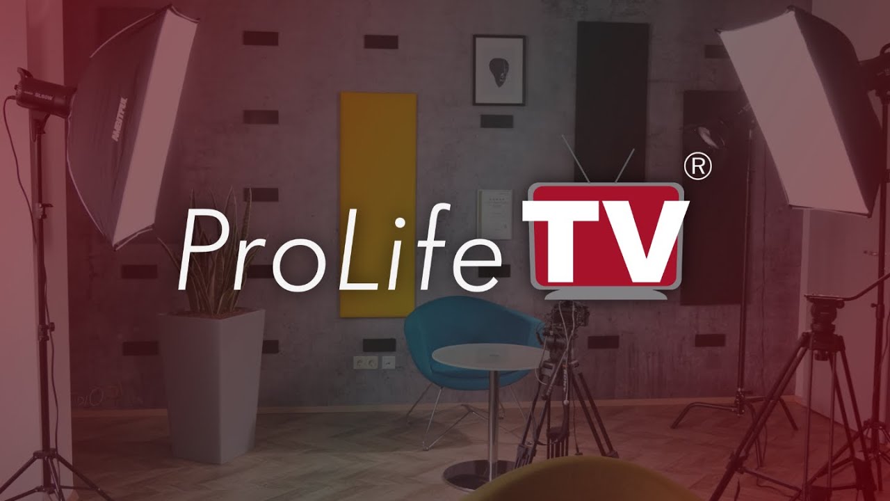 Herzlich willkommen auf unserem Channel - Intro ProLife TV!