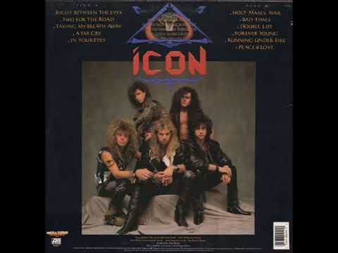 icon---right-between-the-eyes-1989-[full-album]