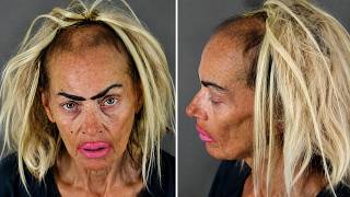The Most Dangerous Female Criminals Of All Time