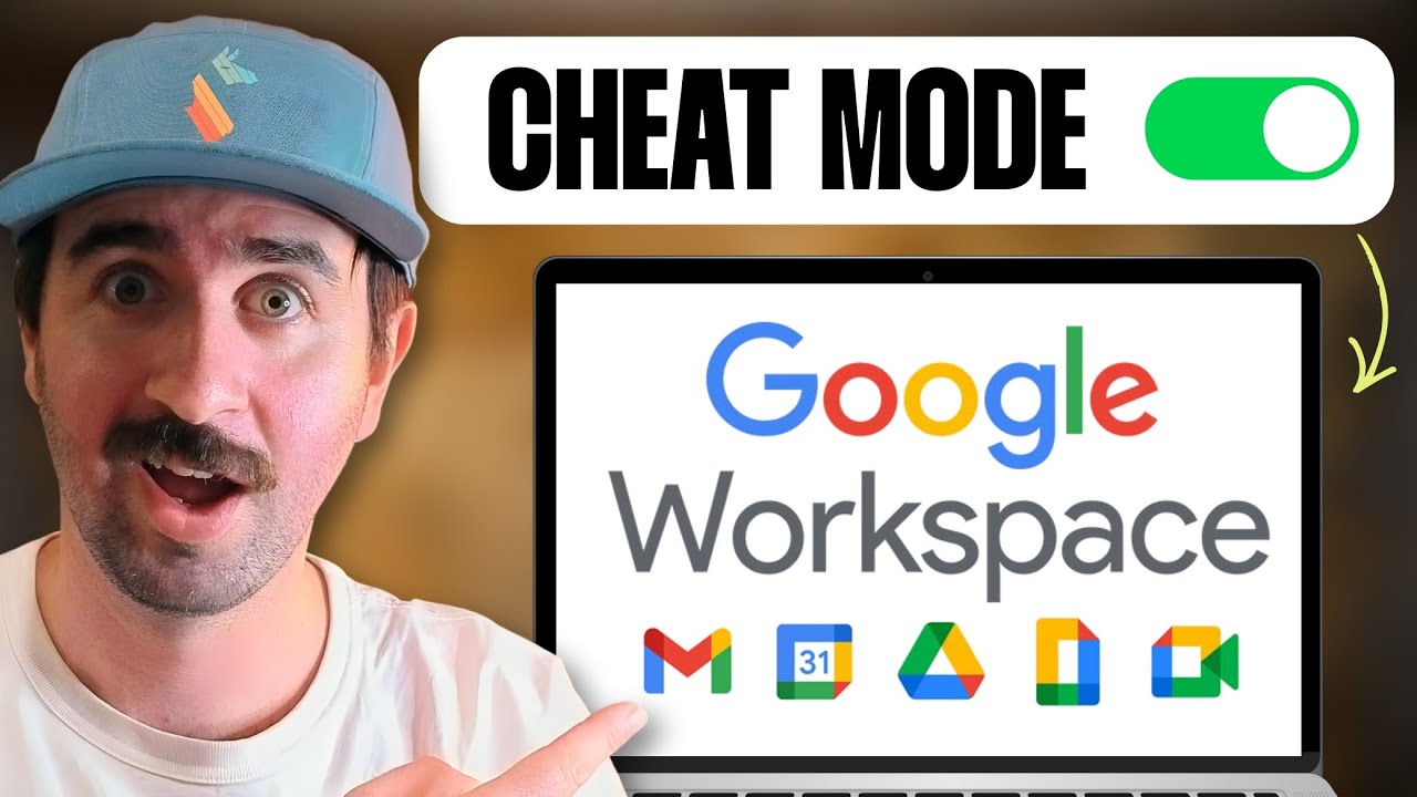 7 Hidden Google Workspace AI Features Nobody's Using (Yet)