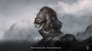 Gwent Draft Archetype Class - Deathwish