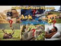 Ask STARBASE Episode 096: Why do living things sleep?