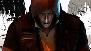 Alex Mercer | EDIT | The Lost Soul Down x Lost Soul