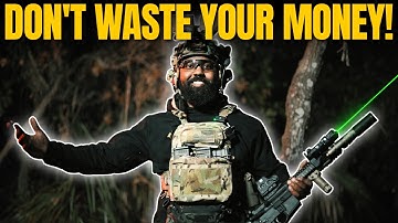 Which IR Laser is actually worth your money? (IRIS, OGL, MAWL + 11 more)