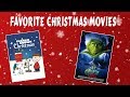 My Top 10 Favorite Christmas Movies