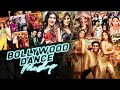 Dj remix latest bollywood songs  nonstop party