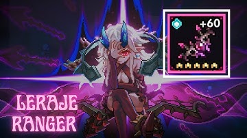 My Heroes - Leraje Ranger | Short Guide