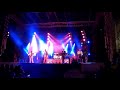 Quasi città - Opera Seconda live Celano - 27/08/21