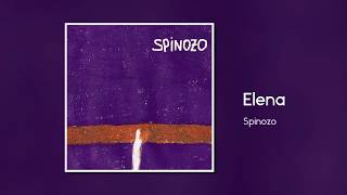 Video thumbnail of "Spinozo - Elena"