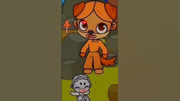 Hoppy Hopscotch and DogDay VS Zoonomaly in Avatar World 😕😒 #avatarworld #zoonomaly #dogday #poppy