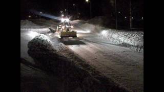 Cat 140M