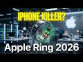 Apple Ring 2026 – Official Price, Features &amp; HUGE Leaks Revealed!