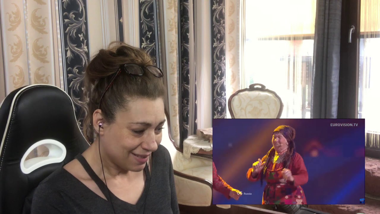 Buranovskiye Babushki 