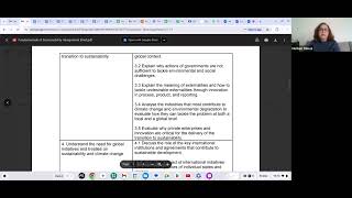 OTHM L7 DiESM-Unit-Fundamentals of Sustainability-Assignment Discussion-(MY)